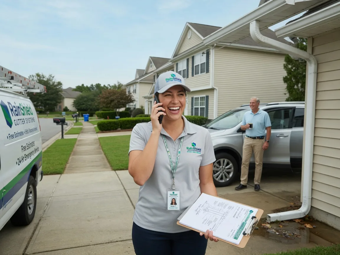 Gutter Installation South West City, MO FAQs